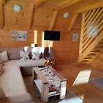 Brvnara N&n Ferienhaus Laktaši