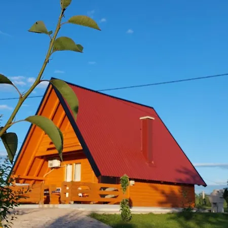 Brvnara N&n * Laktaši