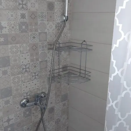 בית נופש Brvnara N&n *