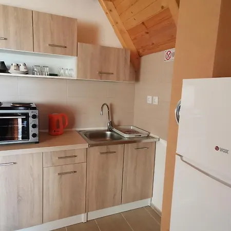 Brvnara N&n * Laktaši