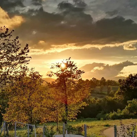 Brvnara N&n 펜션 락타치