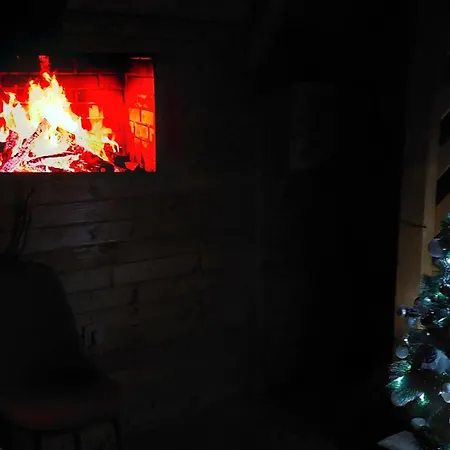 Brvnara N&n Vikendica