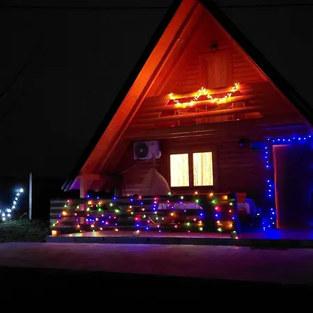 Brvnara N&n Laktaši