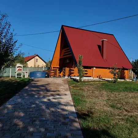 Ferienhaus Brvnara N&n Laktaši