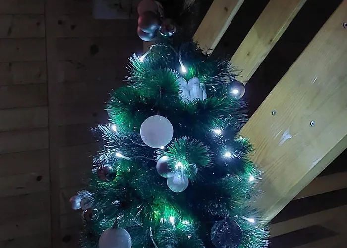 Brvnara N&n 펜션 락타치